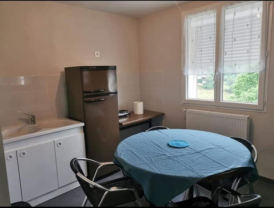 Le Pub Apartment Maurens  Bagian luar foto