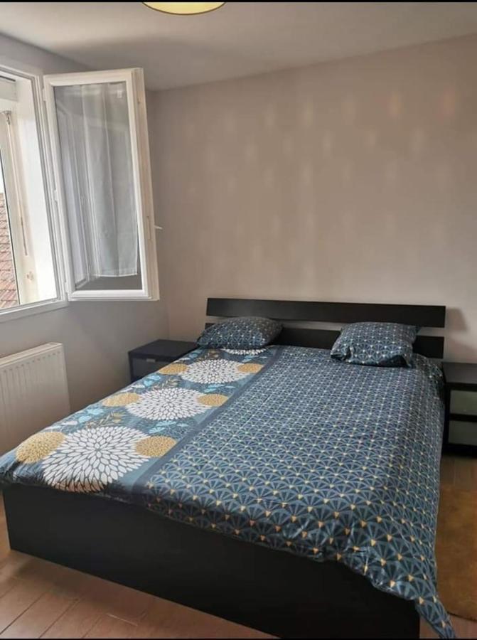 Le Pub Apartment Maurens  Bagian luar foto